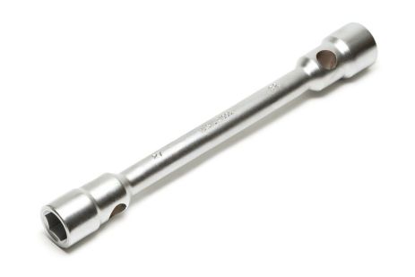 Ключ балонний двосторонній 27х32 мм MASTERTOOL 73-2732