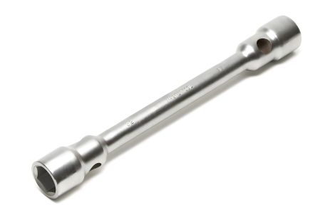 Ключ балонний двосторонній 32х33 мм MASTERTOOL 73-3233