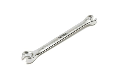 Ключ розрізний для трубних гайок 10×12 мм CrV MASTERTOOL 74-1012 Ключ розрізний для трубних гайок 10×12 мм CrV MASTERTOOL 74-1012