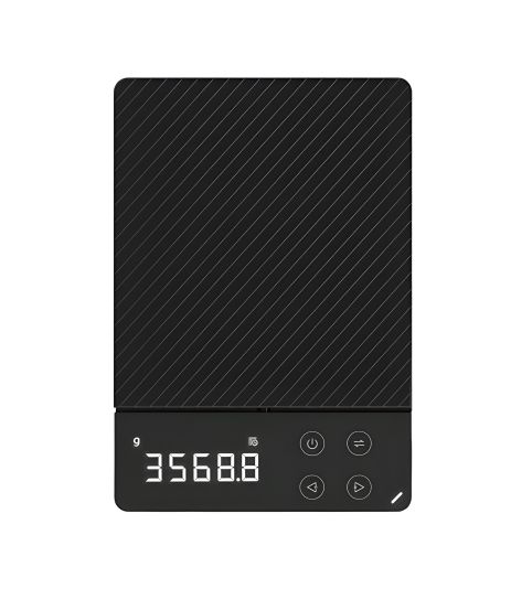 Кухонные весы Xiaomi Duka ATuMan ES1 с максимальной нагрузкой 10 кг