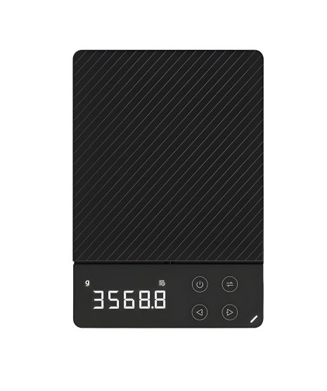 Кухонные весы Xiaomi Duka ATuMan ES1 с максимальной нагрузкой 10 кг