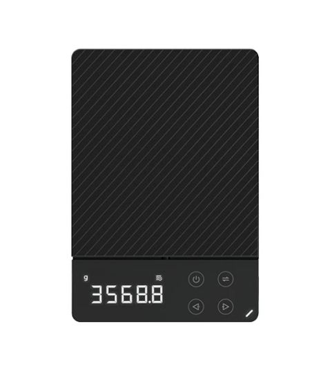 Ваги кухонні Xiaomi Duka ATuMan ES1 (10 kg)