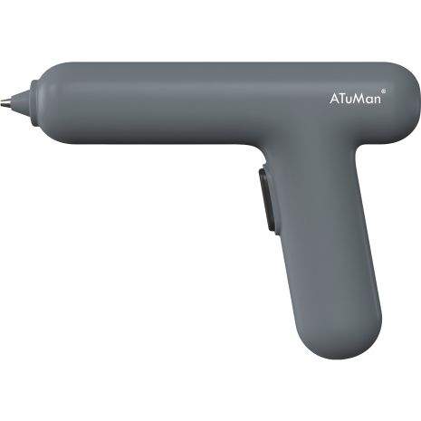 Клейовий пістолет акумуляторний Xiaomi Duka ATuMan EG1