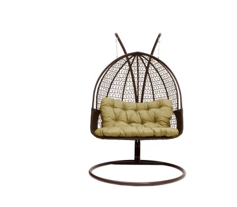 Кокон-подвійне крісло Кокон-подвійне крісло