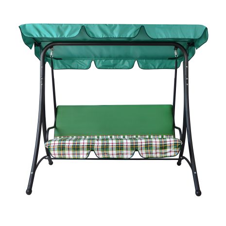 Садова гойдалка "Келлі" (Бязь, Шотландка) Садова гойдалка "Келлі" (Бязь, Шотландка)