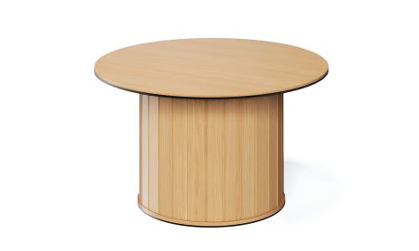 Журнальний стіл Ротто / Rotto 80x80x48 дуб Журнальний стіл Ротто / Rotto 80x80x48 дуб