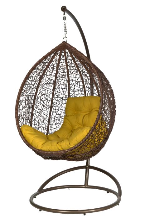 Кокон крісло