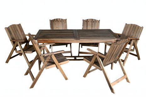 Садовий набір ТРАНСФОРМЕР