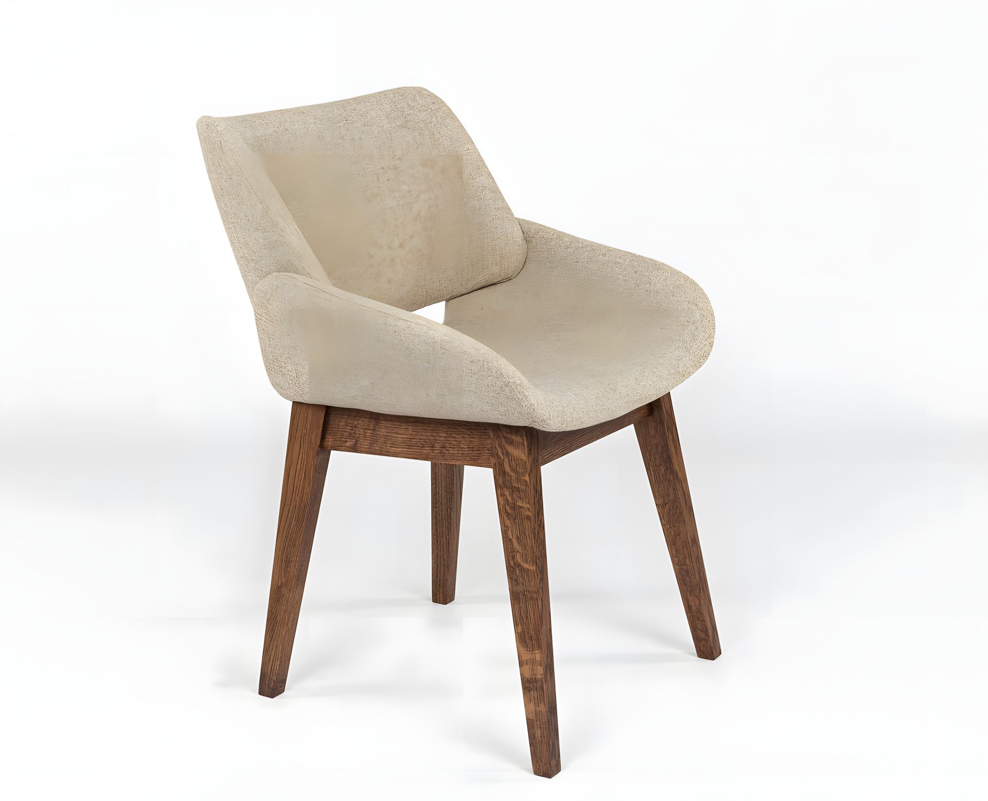 Стілець м’який моделі "Вільнюс" Стілець м’який моделі "Вільнюс"