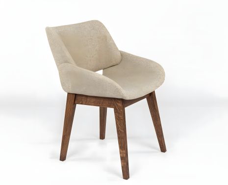 Стілець м'який модель Вільнюс Стілець м'який модель Вільнюс