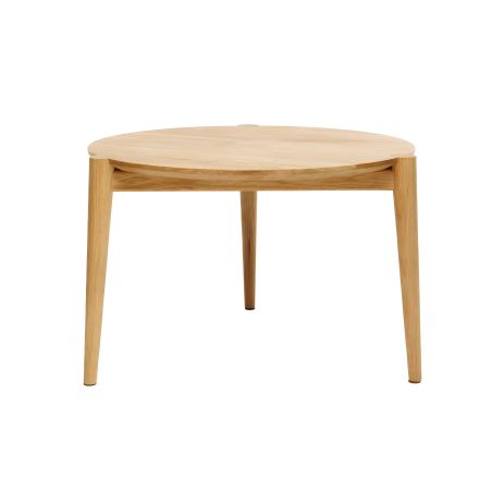 Журнальний стіл Oreo S натуральний дуб Журнальний стіл Oreo S натуральний дуб