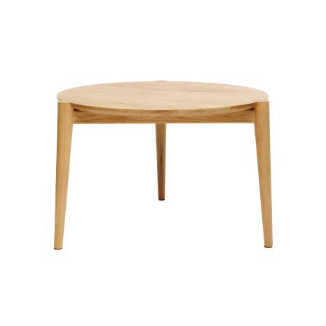 Журнальний стіл Oreo S натуральний дуб Журнальний стіл Oreo S натуральний дуб