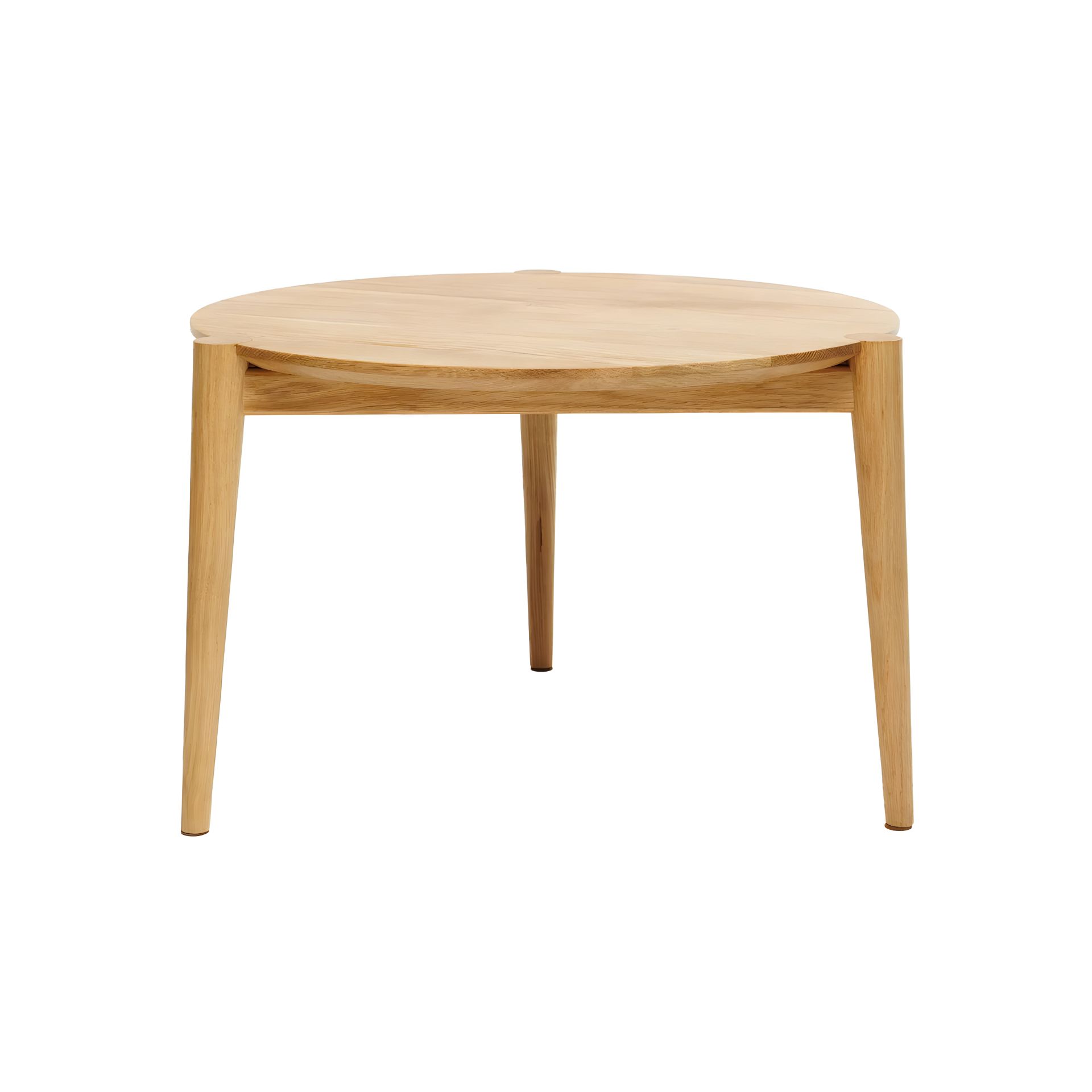 Журнальний стіл Oreo S натуральний дуб Журнальний стіл Oreo S натуральний дуб