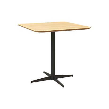 Обеденный стул Spring из натурального дуба 80х80