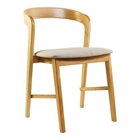 Дубовий стілець Floki New