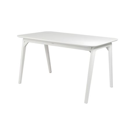 Стіл білий Floki 140 х 80 Стіл білий Floki 140 х 80