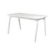 Стіл білий Floki 140 х 80 Стіл білий Floki 140 х 80