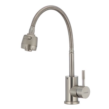 Britc Змішувач для кухні гнучкий MSS-4F