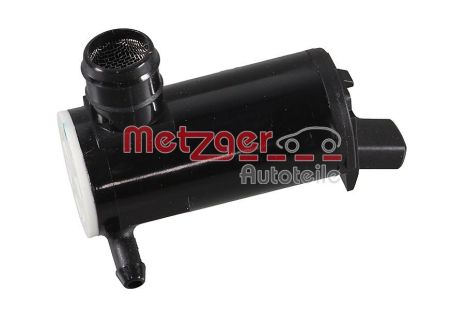 Мотор, насос омивача KIA SPORTAGE, HYUNDAI ix35, METZGER (2221140)