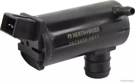 Мотор, насос омывателя VOLVO V40, VOLVO XC90, VOLVO XC70, HERTH+BUSS ELPARTS (65451075)