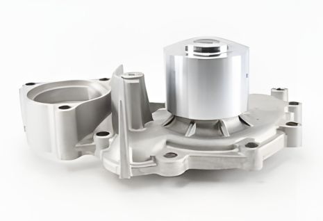 Водяний насос LEXUS ES 350, TOYOTA AVENSIS, TOYOTA COROLLA, GMB (GWT71A) Водяний насос LEXUS ES 350, TOYOTA AVENSIS, TOYOTA COROLLA, GMB (GWT71A)