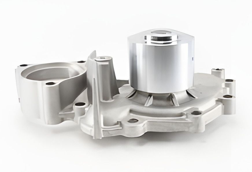 Водяний насос LEXUS ES 350, TOYOTA AVENSIS, TOYOTA COROLLA, GMB (GWT71A) Водяний насос LEXUS ES 350, TOYOTA AVENSIS, TOYOTA COROLLA, GMB (GWT71A)