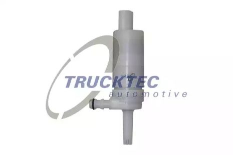 Мотор, насос омивача фар VW CRAFTER, MERCEDES-BENZ C-CLASS, MERCEDES-BENZ SLK, TRUCKTEC (0261006)
