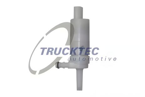 Насос-мотор омивача фар VW CRAFTER, MERCEDES-BENZ C-CLASS, MERCEDES-BENZ SLK, TRUCKTEC (0261006) Насос-мотор омивача фар VW CRAFTER, MERCEDES-BENZ C-CLASS, MERCEDES-BENZ SLK, TRUCKTEC (0261006)