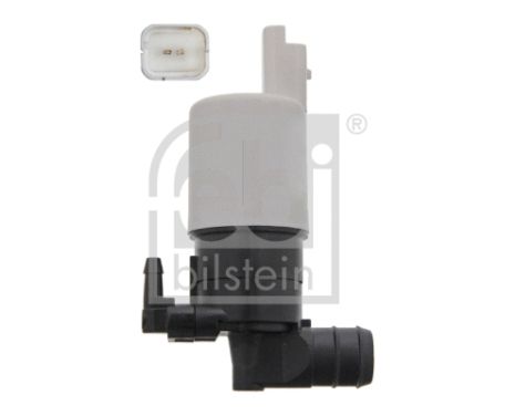 Мотор, насос омивача MERCEDES-BENZ CITAN, TOYOTA AYGO, NISSAN NV400, FEBI BILSTEIN (36333)