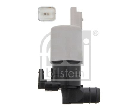 Мотор, насос омивача MERCEDES-BENZ CITAN, TOYOTA AYGO, NISSAN NV400, FEBI BILSTEIN (36333)