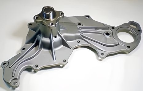 Насос для воды FORD CAPRI, FORD GRANADA, FORD TAUNUS, GMB (GWF47A) Насос для воды FORD CAPRI, FORD GRANADA, FORD TAUNUS, GMB (GWF47A)