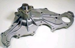Водяний насос FORD CAPRI, FORD GRANADA, FORD TAUNUS, GMB (GWF47A)