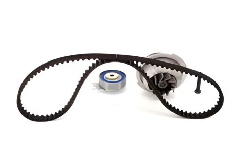 + насос водяний комплект ГРМ CHEVROLET CORSA, OPEL CORSA, OPEL MERIVA, NTN-SNR (KDP453022)