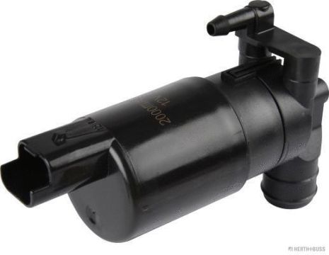 Мотор, насос омивача NISSAN QASHQAI, NISSAN MICRA, NISSAN NP300, HERTH+BUSS JAKOPARTS (J5411006)