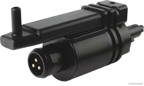Насос омывателя для AUDI A6, AUDI A8, AUDI A4, HERTH+BUSS ELPARTS (65451045)