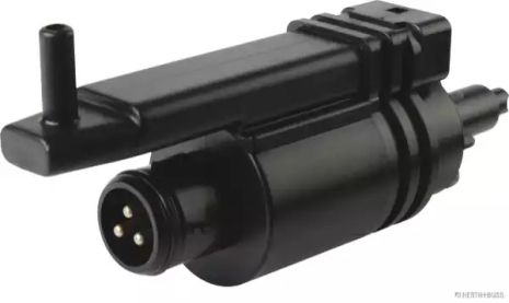 Мотор, насос омывателя AUDI A6, AUDI A8, AUDI A4, HERTH+BUSS ELPARTS (65451045)