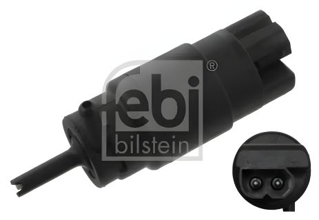 Насос, мотор омивача BMW Z3, BMW 3, BMW 7, FEBI BILSTEIN (04796)