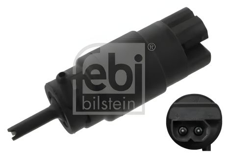 Насос, мотор омивача BMW Z3, BMW 3, BMW 7, FEBI BILSTEIN (04796) Насос, мотор омивача BMW Z3, BMW 3, BMW 7, FEBI BILSTEIN (04796)