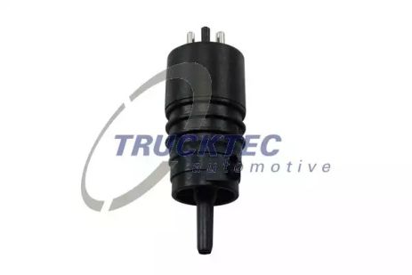 Мотор, насос омивача фар MERCEDES-BENZ E-CLASS, MERCEDES-BENZ SL, MERCEDES-BENZ C-CLASS, TRUCKTEC (0261004)