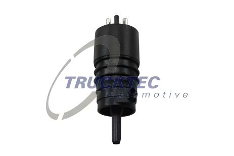 Насос омивача фар для MERCEDES-BENZ E-CLASS, SL, C-CLASS, TRUCKTEC (0261004) Насос омивача фар для MERCEDES-BENZ E-CLASS, SL, C-CLASS, TRUCKTEC (0261004)