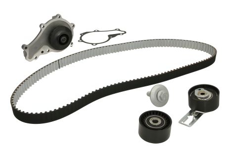 Водяний насос + комплект ГРМ для TOYOTA PROACE, MAZDA 5, DS DS, BOSCH (1987946988) Водяний насос + комплект ГРМ для TOYOTA PROACE, MAZDA 5, DS DS, BOSCH (1987946988)