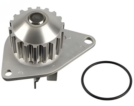 Насос водяний FIAT QUBO, CITROËN XSARA, PEUGEOT 306, GMB (GWP14A) Насос водяний FIAT QUBO, CITROËN XSARA, PEUGEOT 306, GMB (GWP14A)