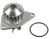Водяний насос FIAT QUBO, CITROËN XSARA, PEUGEOT 306, GMB (GWP14A)