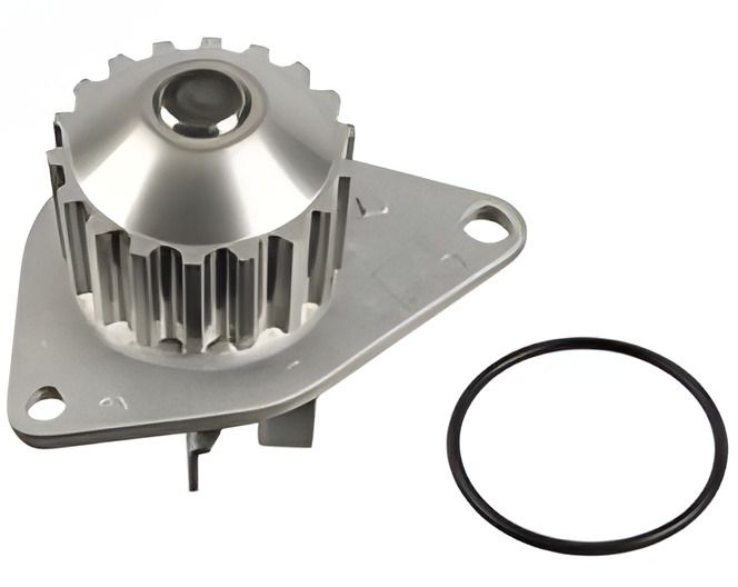 Насос водяний FIAT QUBO, CITROËN XSARA, PEUGEOT 306, GMB (GWP14A) Насос водяний FIAT QUBO, CITROËN XSARA, PEUGEOT 306, GMB (GWP14A)