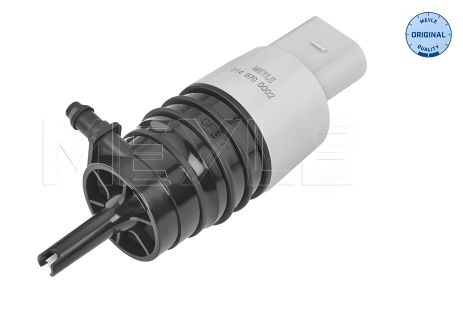 Мотор, насос омивача MERCEDES-BENZ (BBDC), MERCEDES-BENZ E-CLASS, MERCEDES-BENZ C-CLASS, MEYLE (0148700002) спеціальний