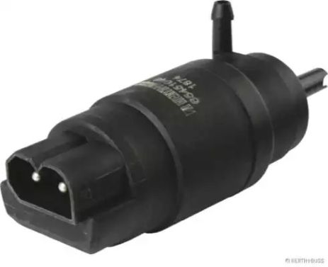 Мотор, насос омывателя BMW Z3, BMW 3, BMW 7, HERTH+BUSS ELPARTS (65451046)