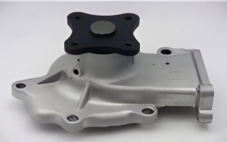 Насос для воды NISSAN VANETTE, NISSAN SUNNY, NISSAN PRIMERA, GMB (GWN42A)