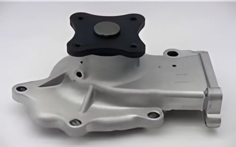 Насос для воды NISSAN VANETTE, NISSAN SUNNY, NISSAN PRIMERA, GMB (GWN42A)