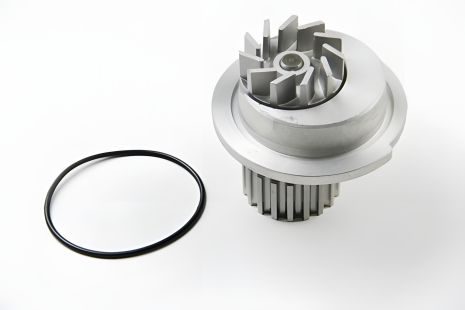 Водяний насос для CHEVROLET LACETTI, DAEWOO NUBIRA, LPR (WP0263)