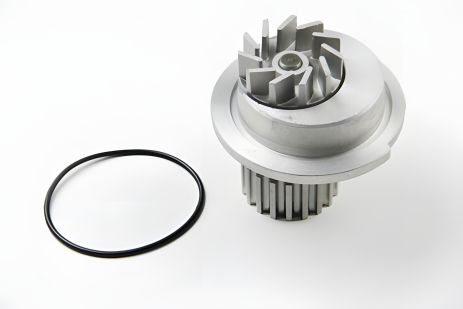 Водяний насос для CHEVROLET LACETTI, DAEWOO NUBIRA, LPR (WP0263)